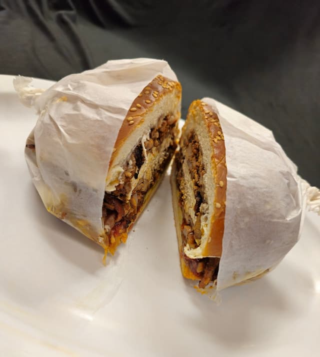 Tortas
