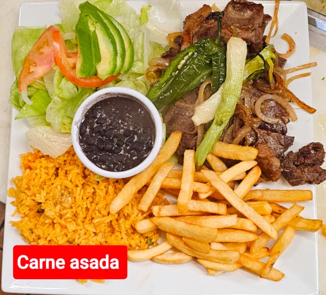 Carne Asada
