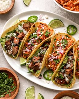 Tacos